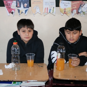 Día del Estudiante